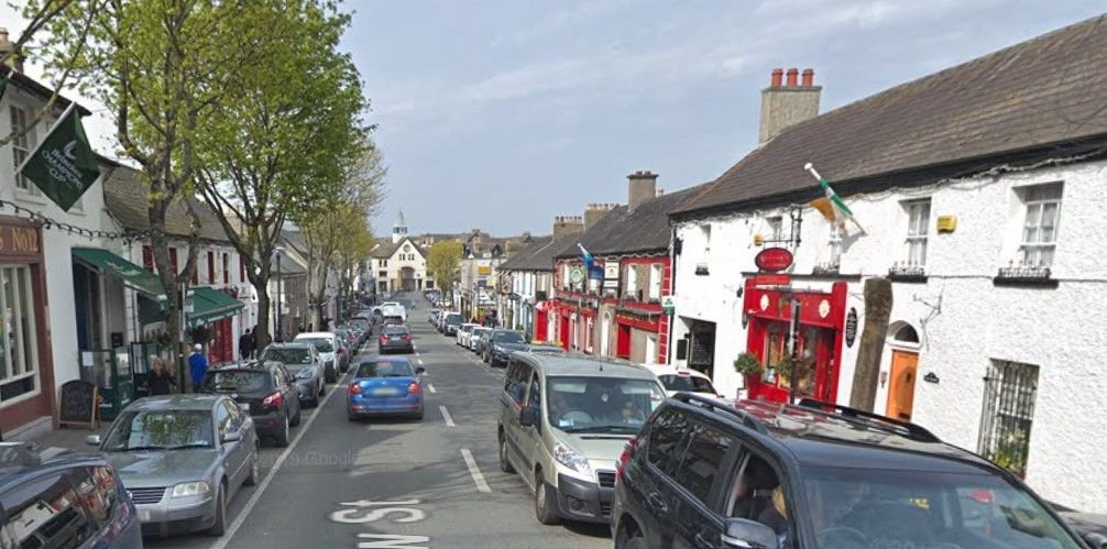 Dublin: un Suisse d'une soixantaine d'années poignardé à mort