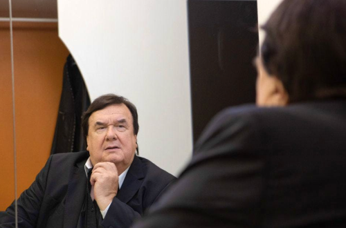 «Aujourd'hui, 200 francs pour la redevance, c'est beaucoup trop»