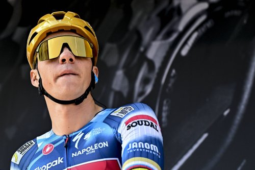 Le guide pratique du Tour de Romandie 2025