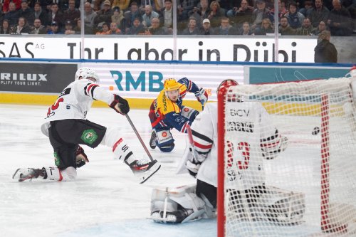 Le LHC ne peut pas devenir champion en offrant autant de cadeaux