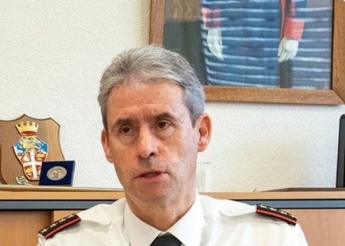 Blocage des gitans: la version filandreuse du commandant Varone