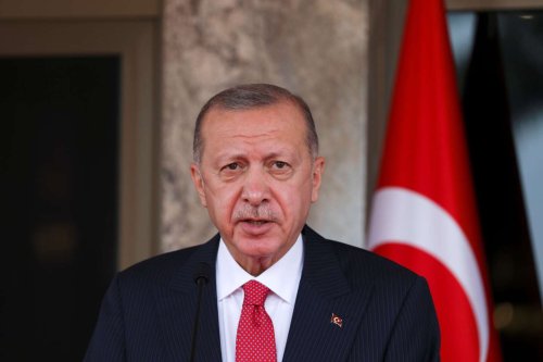 Dans son bras de fer avec l’Occident, Erdogan veut expulser dix ambassadeurs