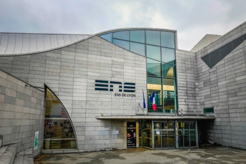 L’ENS de Lyon porte plainte après la perturbation d’une conférence sur la question palestinienne