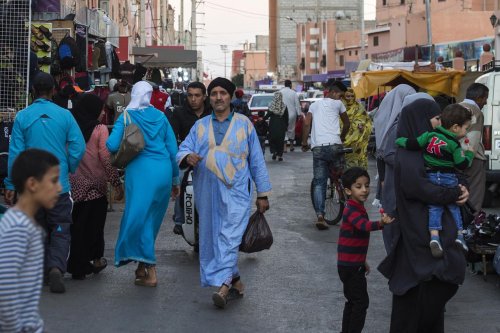 La France instaure un dispositif de recueil des demandes de visa au Sahara occidental