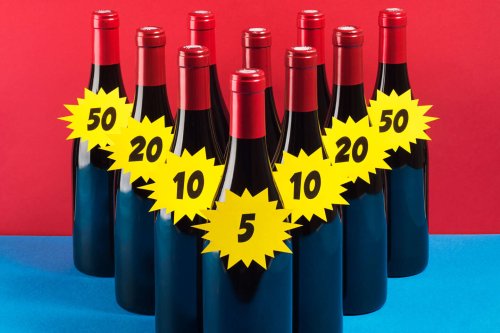 Foires aux vins : la sélection des 115 pépites du « Monde »