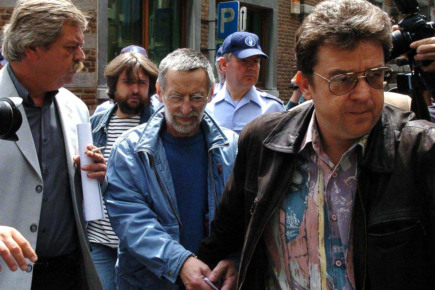Mort de Michel Fourniret, le tueur en série dont on ne connaîtra jamais le nombre de victimes