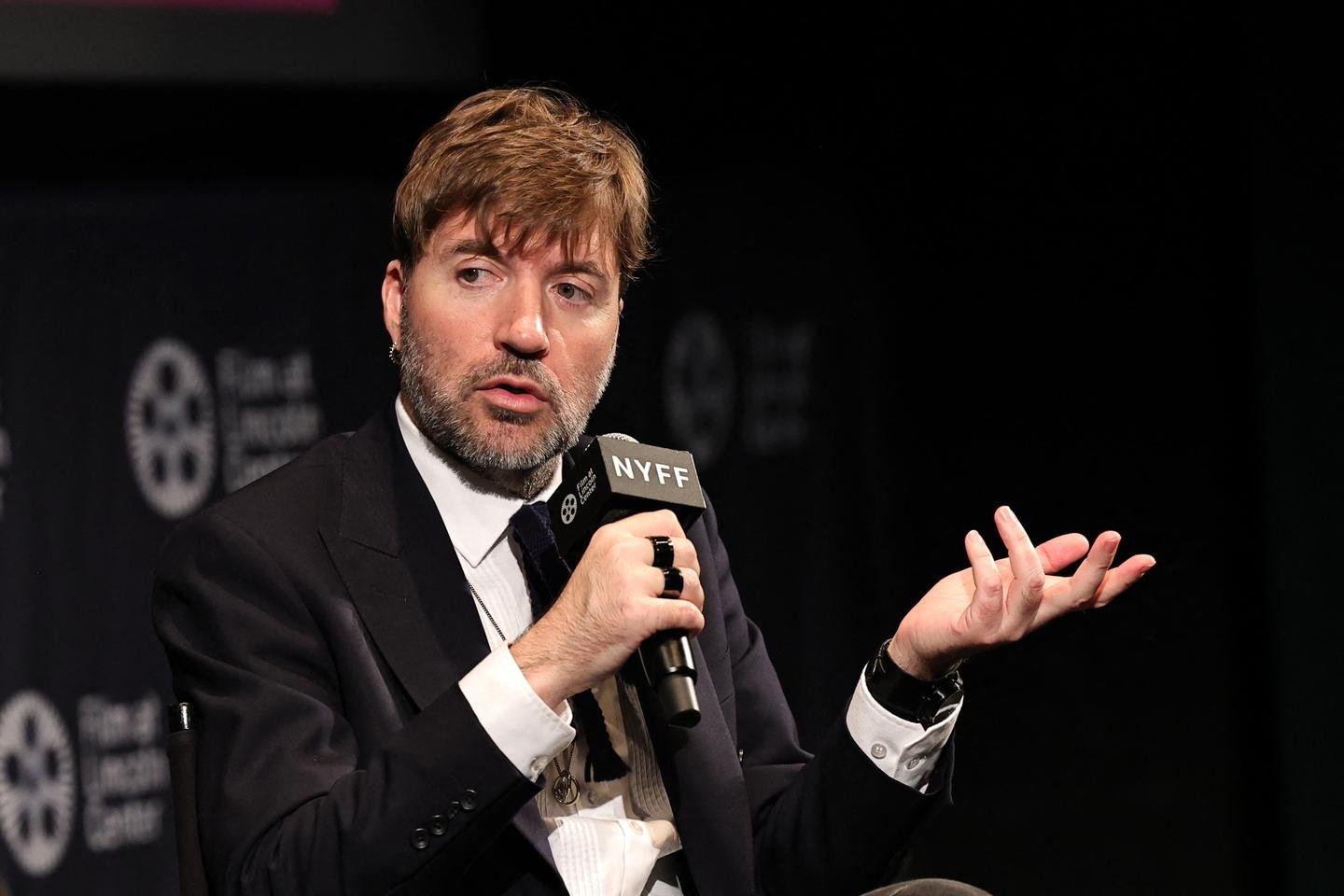Albert Serra, réalisateur de « Tardes de soledad » : « Je ne voulais pas défendre la corrida, mais faire une grande œuvre de cinéma »