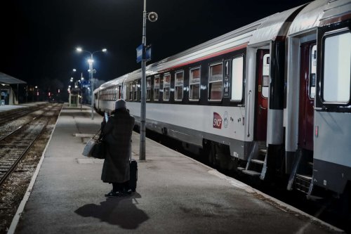 Paris-Berlin night train to return after nine years off the rails