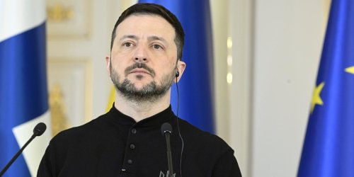 En direct, guerre en Ukraine : Donald Trump dit avoir eu un « très bon appel » avec Volodymyr Zelensky
