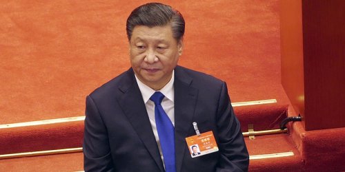 « La Chine a fait de la dette un instrument au service de sa puissance »