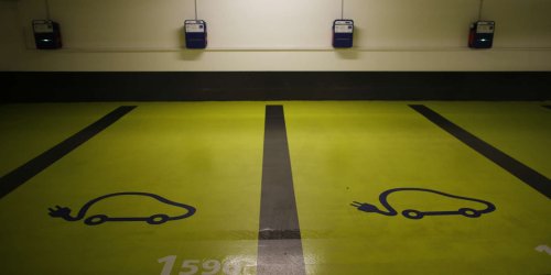 Loi Climat et résilience : « Il sera crucial de s’engager dans la mobilité électrique pour le secteur automobile européen et pour les ménages modestes »