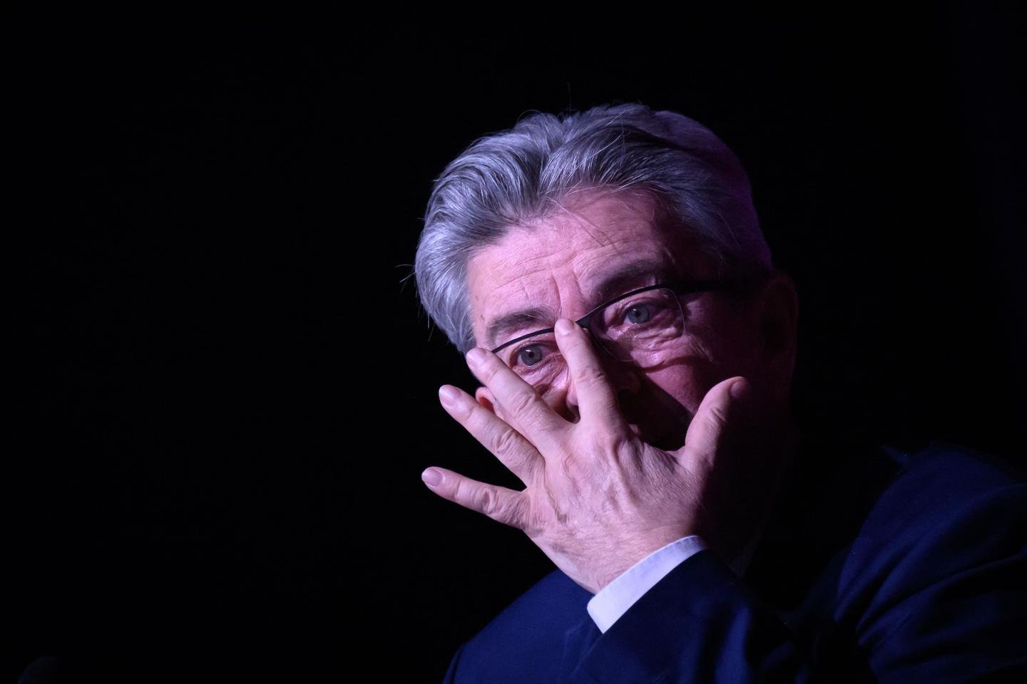 Antisémitisme : les mensonges de Jean-Luc Mélenchon
