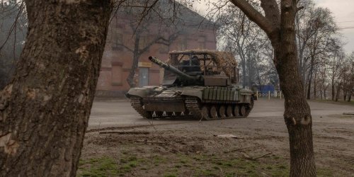 En direct, guerre en Ukraine : le Kremlin confirme que Donald Trump et Vladimir Poutine se parleront au téléphone mardi