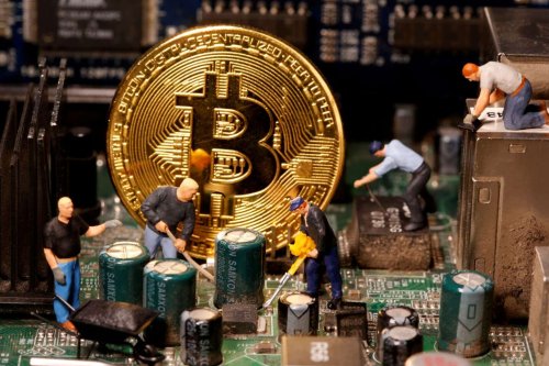 « La limite de la capacité de traitement de transactions du bitcoin démontre l’impossibilité de son adoption comme monnaie alternative »