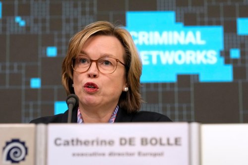Plus connecté et plus violent : Europol alerte sur la « mutation de l’ADN » de la criminalité organisée