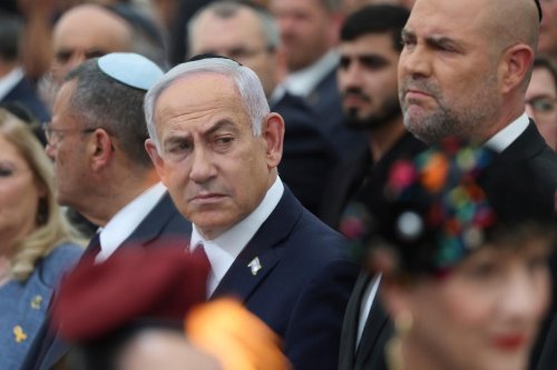 La France, le Royaume-Uni et le Canada dénoncent les « actions scandaleuses » d’Israël dans la bande de Gaza et sont « déterminés à reconnaître un Etat palestinien »