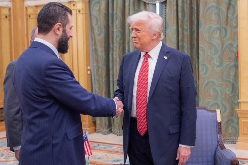 Robert Ford, ancien ambassadeur des Etats-Unis à Damas : « En Syrie, Al-Charaa est le meilleur outil pour les Etats-Unis contre l’organisation Etat islamique »