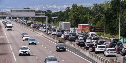 « La France peut mettre fin à la privatisation d’une rente autoroutière indue »