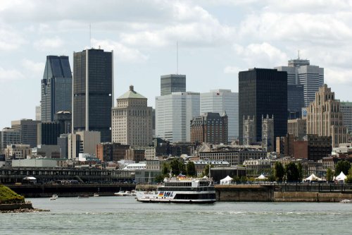 Montreal's organized crime scene in turmoil