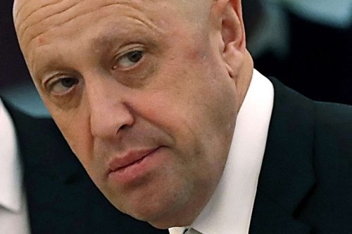 Wagner Group head Yevgeny Prigozhin's empire exposed by hackers