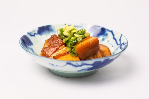 Le porc kakuni : la recette de Zakuro