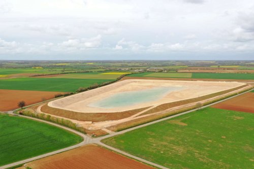 Mégabassines : la justice annule les projets de quinze retenues d’eau en Nouvelle-Aquitaine