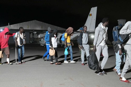 Au Sénégal, la douloureuse réinstallation des migrants rapatriés