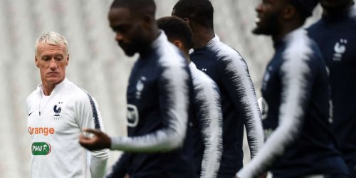 Equipe de France de football : à l’approche de l’Euro, le Rassemblement national choisit le terrain de la polémique