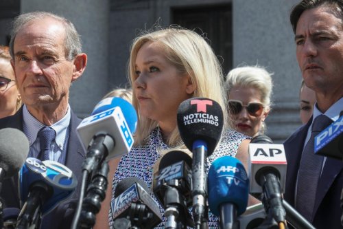 Affaire Epstein : Virginia Giuffre, l’une des principales plaignantes, s’est suicidée