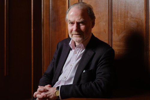 Timothy Garton Ash, historien : « Les Européens sont face à un triple choc » géopolitique