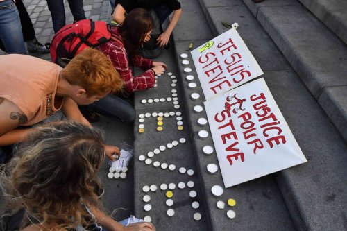 Mort de Steve Maia Caniço : le parquet ouvre la voie à un procès en correctionnelle