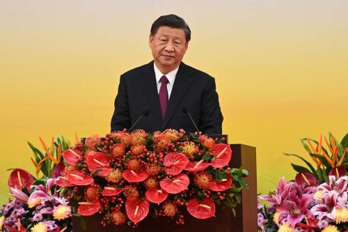 Xi Jinping incite les universités chinoises à sortir des classements