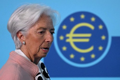 « Incrédule » face à la guerre commerciale de Donald Trump, la Banque centrale européenne poursuit la baisse de ses taux d’intérêt