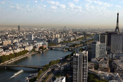 Changement climatique : la Ville de Paris rate ses objectifs