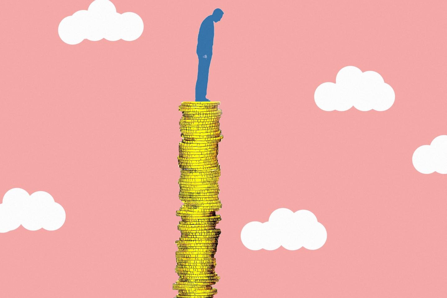 « Trickle down theory » ou « théorie du ruissellement » : la première fois que « Le Monde » l’a écrit