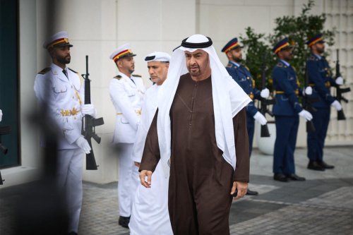 La stratégie séparatiste des Emirats arabes unis