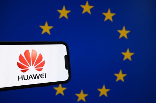 Huawei : les représentants et lobbyistes du géant des télécommunications chinois exclus du Parlement européen après des soupçons de corruption d’élus