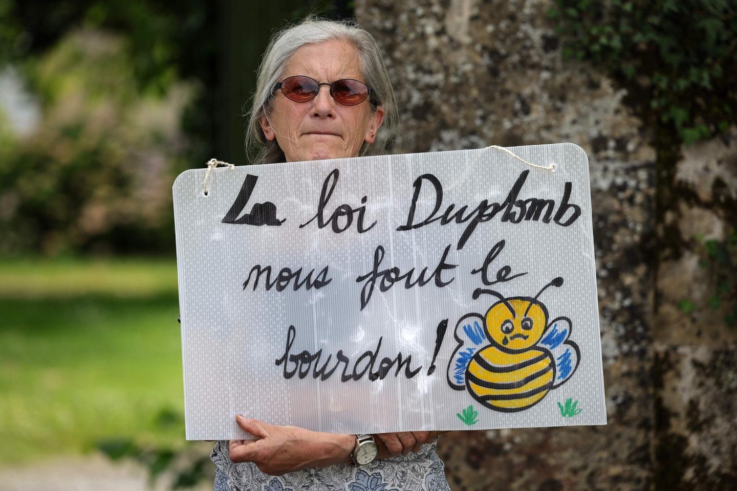 Loi Duplomb : où en est la pétition et quelle suite peut lui être donnée