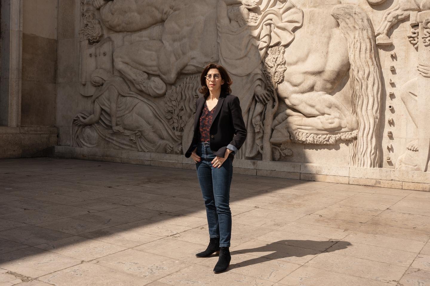 Rima Abdul Malak : « Donald Trump mène une croisade personnelle et culturelle »