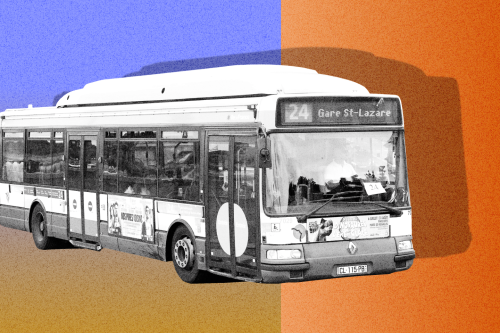 En Ile-de-France, la peur d’un « dumping social » dans les lignes de bus perdues par la RATP au profit d’un opérateur italien