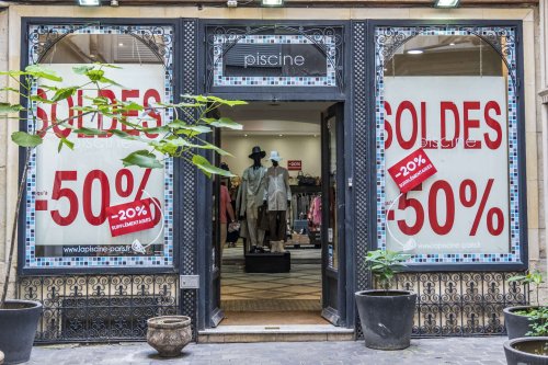 Philippe Moati, économiste : « La crise de l’habillement pourrait bien s’étendre à d’autres secteurs du commerce »