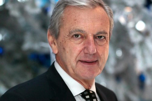 Daniel Bilalian, ancien présentateur des journaux télévisés de France Télévisions, est mort