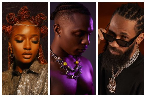 Tubes nigérians : la sélection musicale du « Monde Afrique » #131