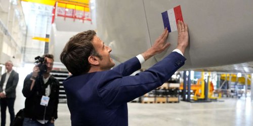 Emmanuel Macron's economic challenges: purchasing power, employment, industry and more