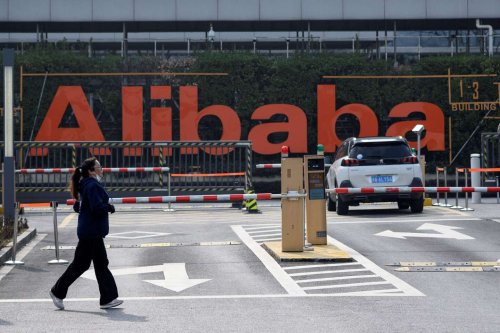 La Chine inflige à Alibaba une amende de 2,34 milliards d’euros pour abus de position dominante