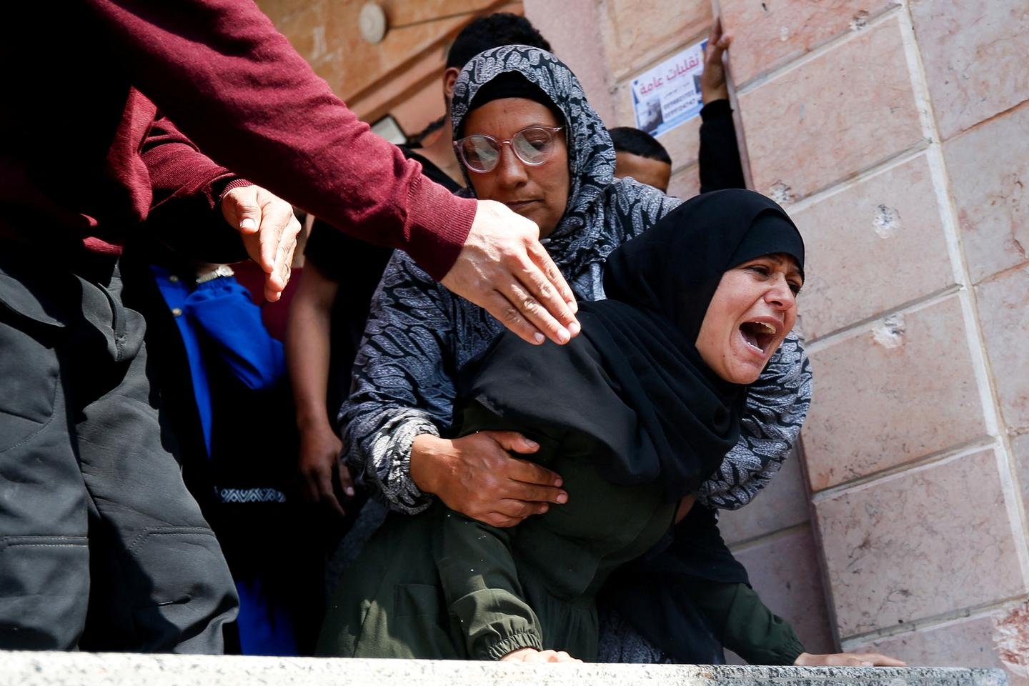Le Hamas dénonce une « violation flagrante » de la trêve par Israël après des bombardements meurtriers dans le nord de Gaza