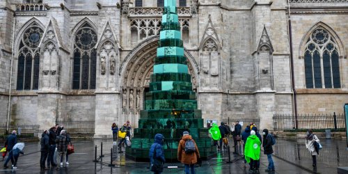 Bordeaux, Strasbourg, Lyon… Le flou culturel des mairies Vertes