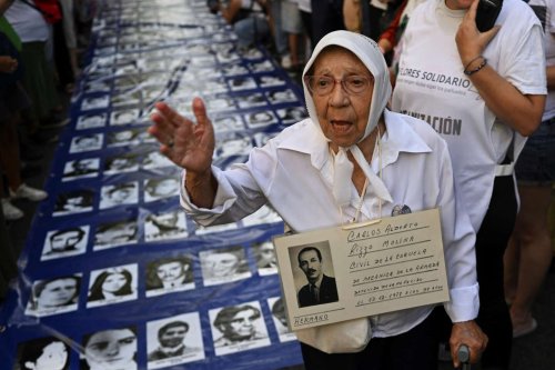 En Argentine, un avion des « vols de la mort » de la dictature, récupéré aux Etats-Unis, bientôt dans un lieu de mémoire
