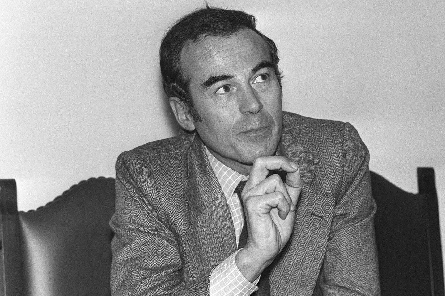 Robert Badinter, un « juste » pour la postérité