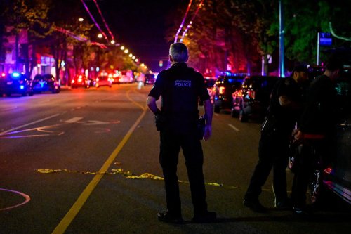 Vancouver : un automobiliste fonce dans la foule, tuant neuf personnes, selon la police